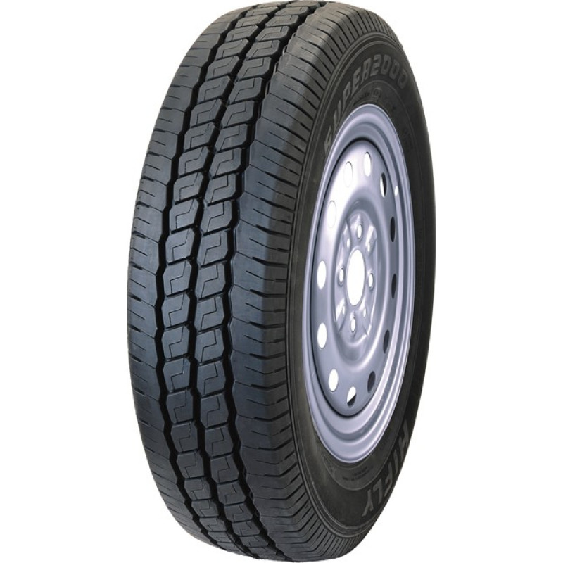 Hifly - Super2000 - 195/70 R15C
