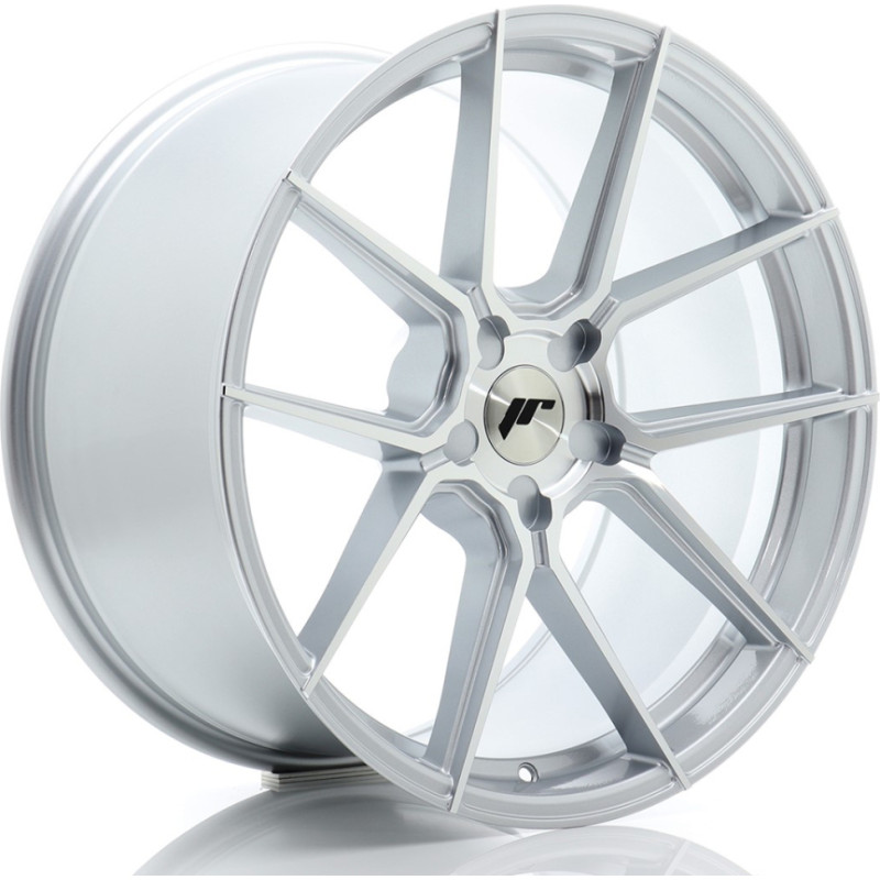 Japan Racing JR30 20 10.5 5x120.65 ET15