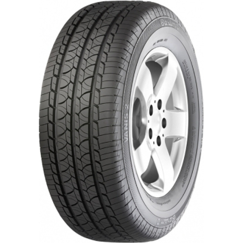Barum - VANIS 2  - 205/70 R15C