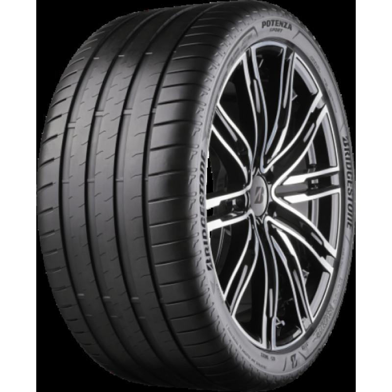 Bridgestone - POTENZA SPORT  MGT - 305/30 R20