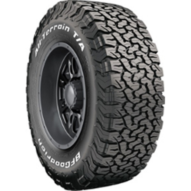 Bf Goodrich -  ALL-TERRAIN T/A KO2  - 245/75 R17