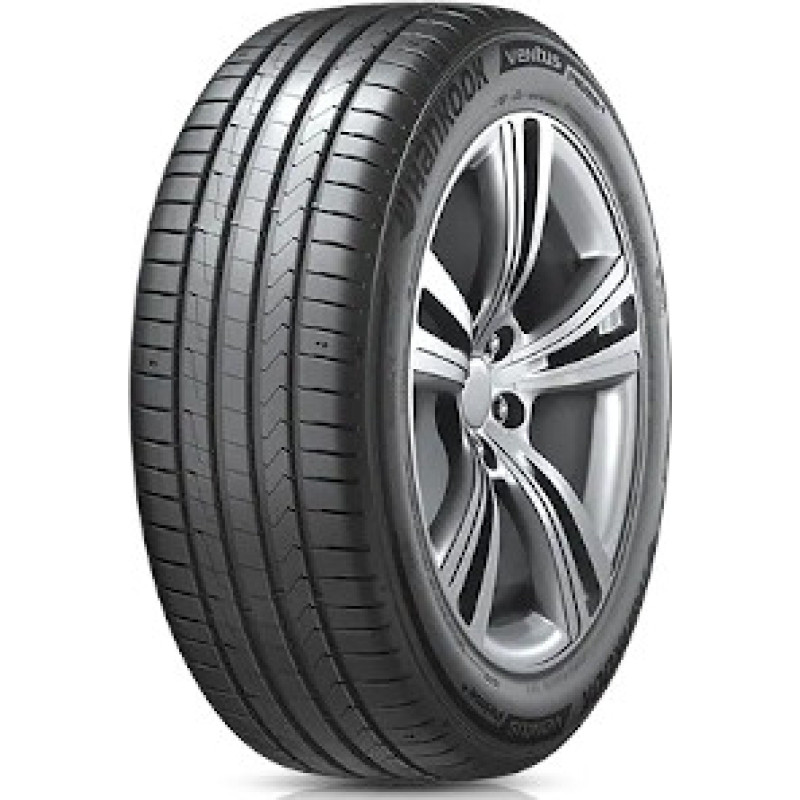 Hankook - K135 Ventus Prime4 - 255/40 R18