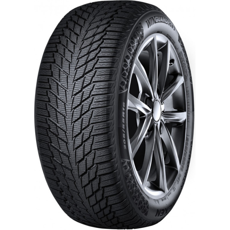 Nexen - WINGUARD ICE 3 - 215/55 R16