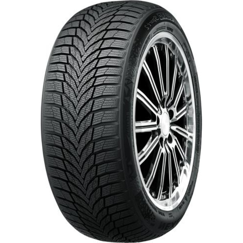 Nexen -  WINGUARD SPORT 2 (WU7)  XL - 235/35 R19