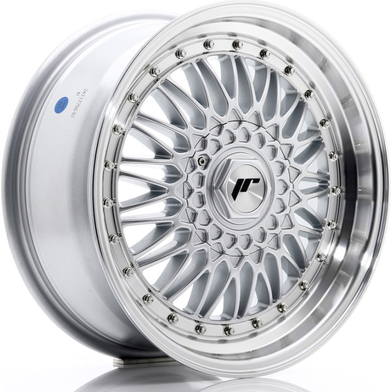 Japan Racing JR9 17 7.5 4x100 ET20