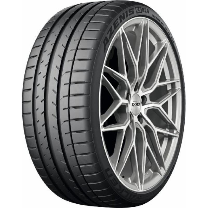 Falken -  AZENIS RS820  XL FR - 245/45 R19
