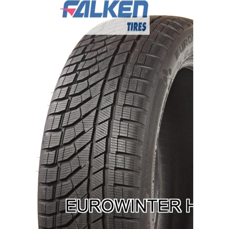 Falken - EUROWINTER HS02 - 195/50 R16C