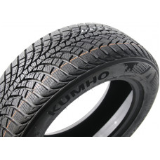 Kumho - WINTERCRAFT WP71  - 255/40 R17C