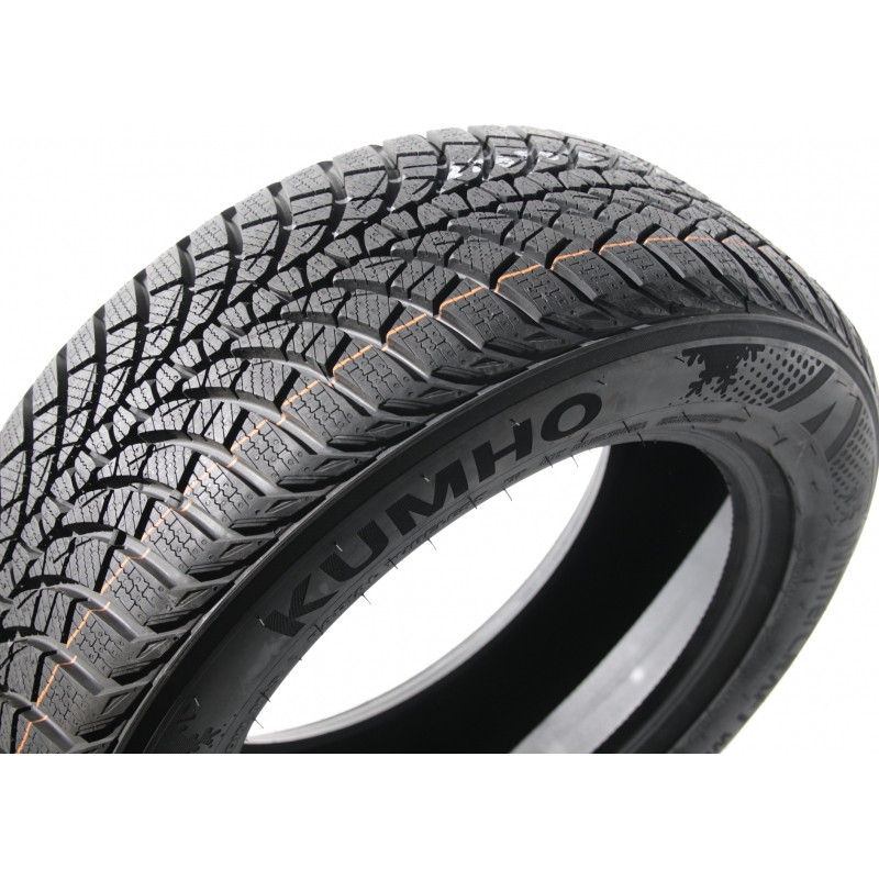 Kumho - WINTERCRAFT WP71  - 255/40 R17C