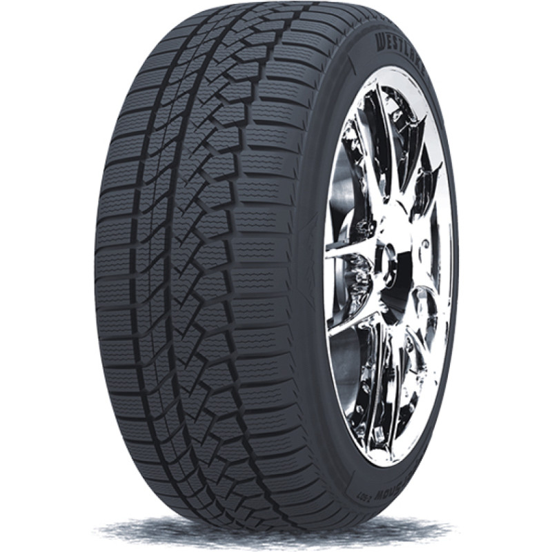 Trazano - Z-507 - 215/55 R17C