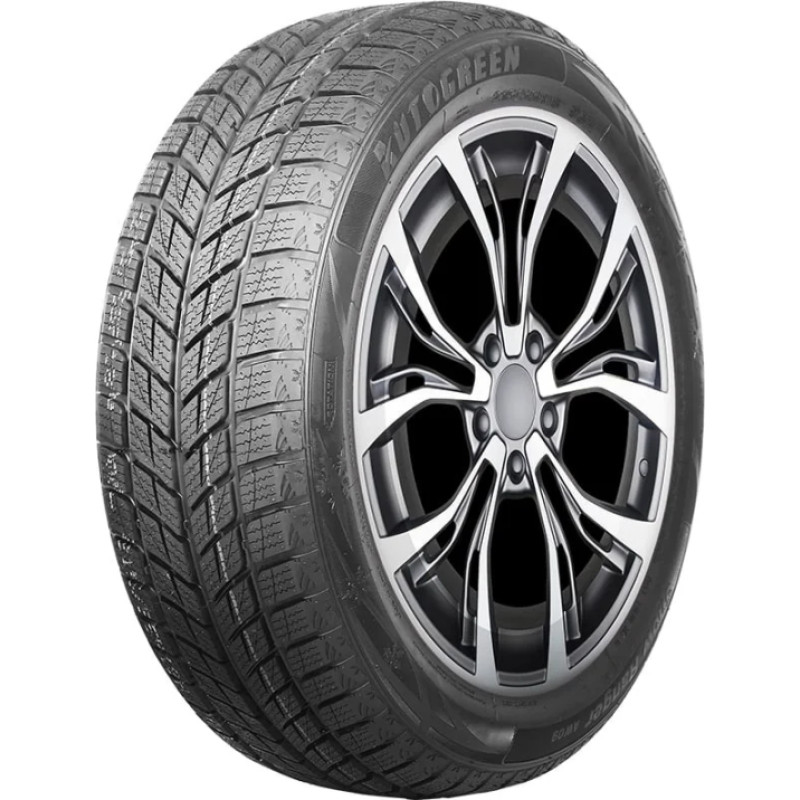 Autogreen - Autogreen 215/45R17 91H AW09 XL - 215/45 R17