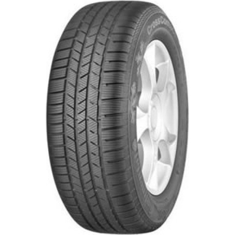 Continental - CONTICROSSCONTACT WINTER XL  - 235/65 R18C
