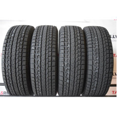 Yokohama - ICEGUARD G075 XL NORDIC COMPOUND BSW M+S 3PMSF - 275/55 R20C