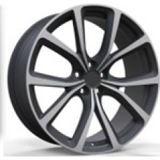 Replica Wheels YF5708 20 8.5 5x108 ET45