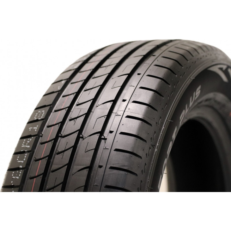 Tourador - X Comfort Plus - 315/35 R22
