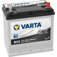 Varta - DYNAMIC SLI B23 12V 45Ah 300A (EN) 219x135x225 0/1 - 12V | 45A | 45Ah