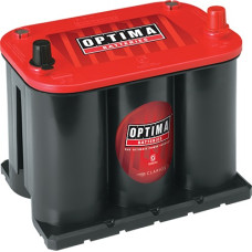 Optima - OPTIMA RTR3.7 BCI-90 0/1 - 12V | 44A | 44Ah