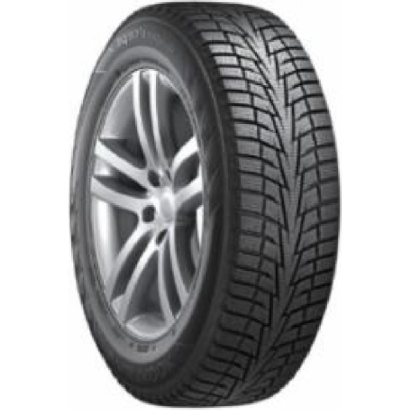 Hankook - Winter I Cept X RW10 - 225/60 R18