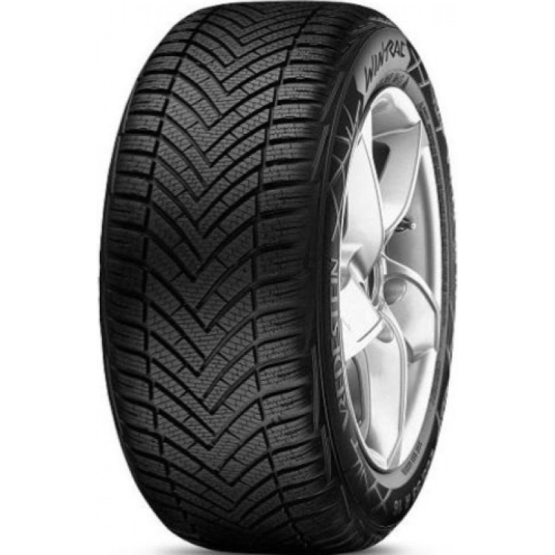 Vredestein - WINTRAC - 195/55 R17
