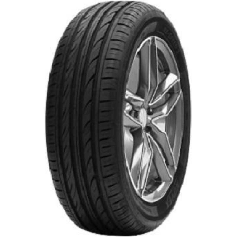 Novex - NX-SPEED 3 - 195/45 R16
