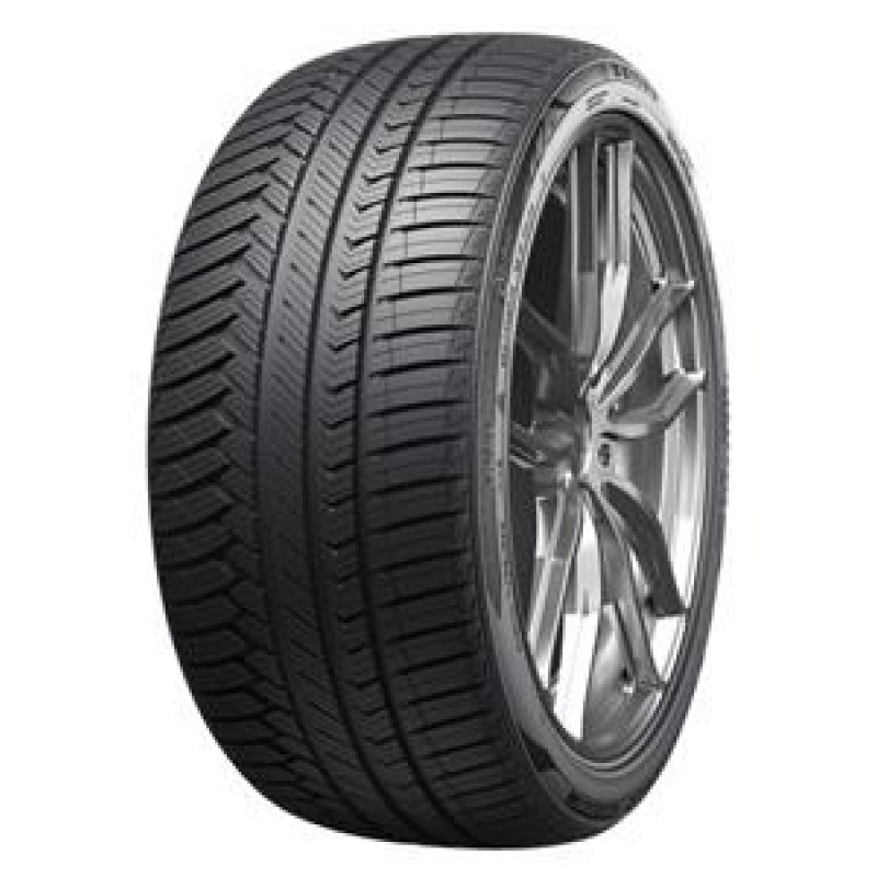 Sailun - SAILUN ATREZZO 4SEASONS PRO 95YXL EcoPoint3 vissezonu - 225/45 R18