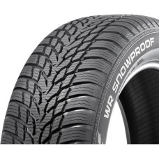 Nokian - NOKIAN WR SNOWPROOF P XL M+S 3PMSF - 235/45 R19C