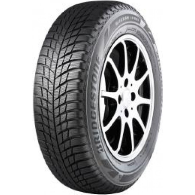 Bridgestone - LM001 RG MER CLA (C118);MER B-CLASS (W247);MER A-CLASS (W177) 3PMSF - 225/45 R18