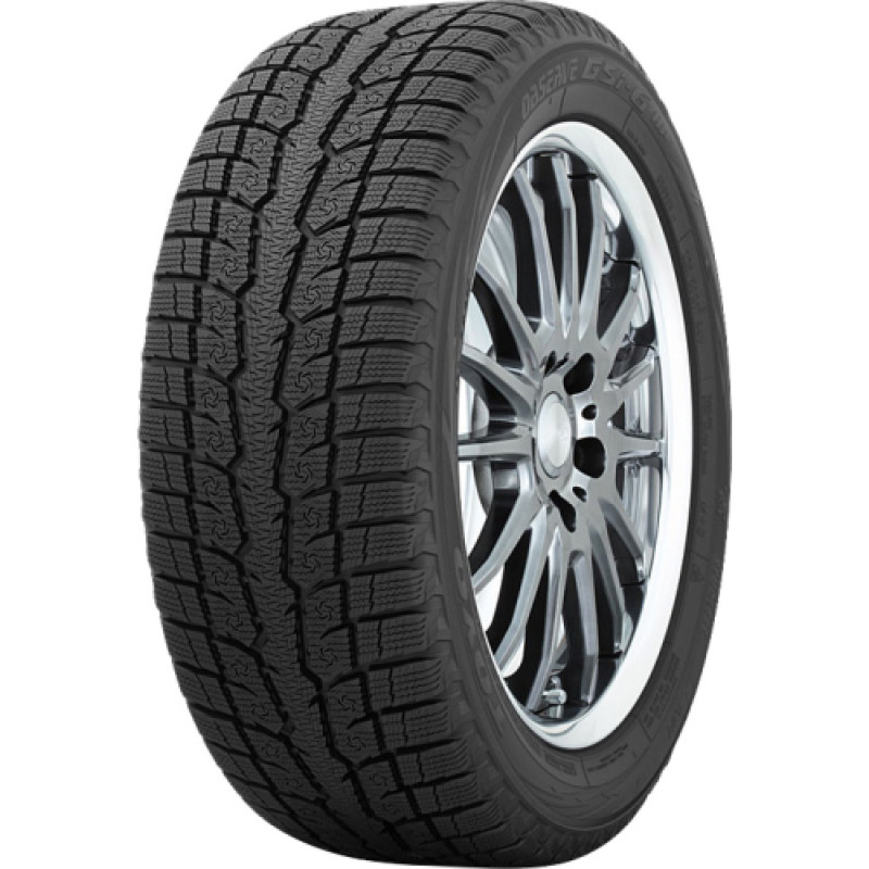 Toyo - Observe Gsi6 - 235/60 R17