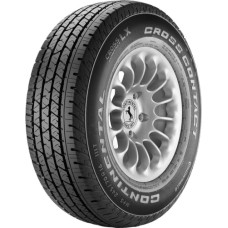 Continental - CONTICROSSCONTACT LX - 265/60 R18
