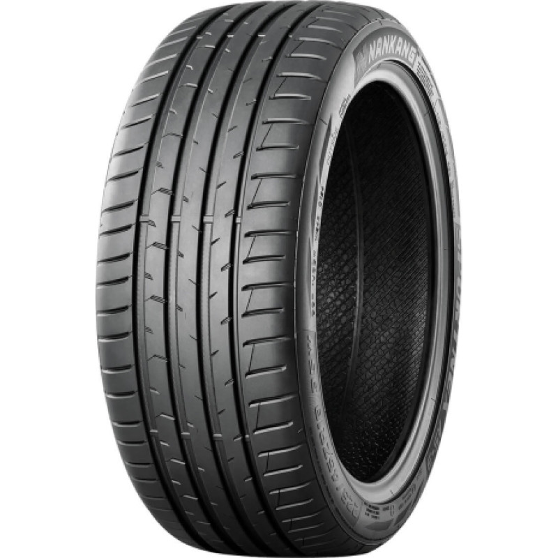 Nankang - Nankang Sportnex AS-3 - Class A wet grip! - 195/45 R15