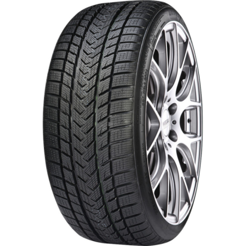 Gripmax - Status Pro Winter - 295/45 R20