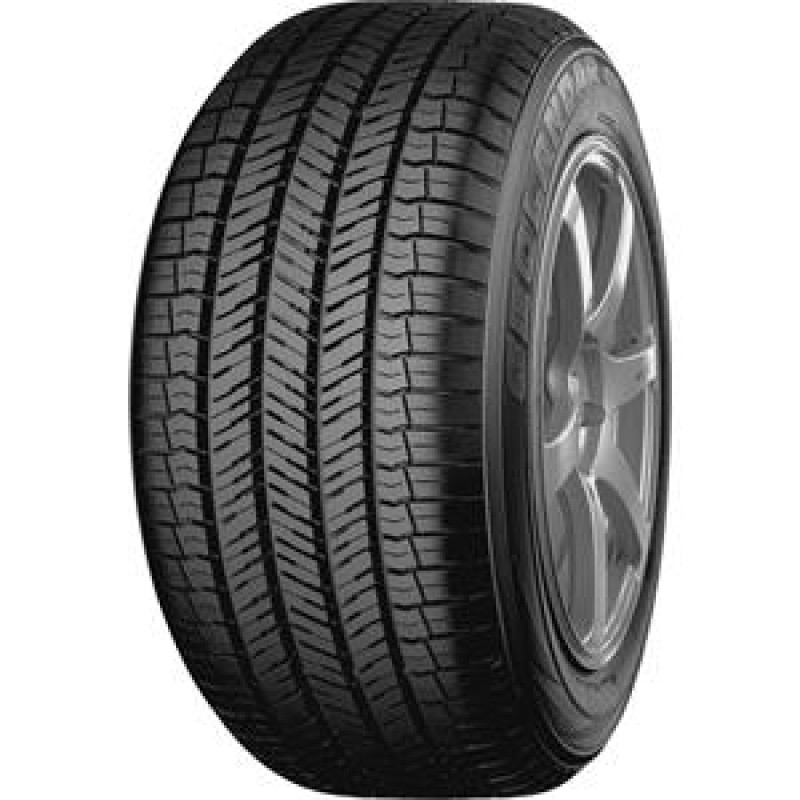 Yokohama - YOKOHAMA GEOLANDAR G91AV 102H - 225/65 R17