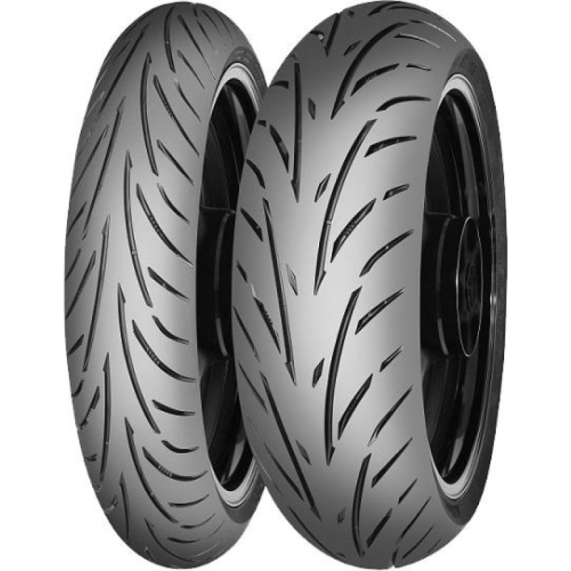 Mitas - TOURING FORCE REAR - 150/70 R17C