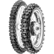 Pirelli - SCORPION XC MID HARD - 80/100 R21C