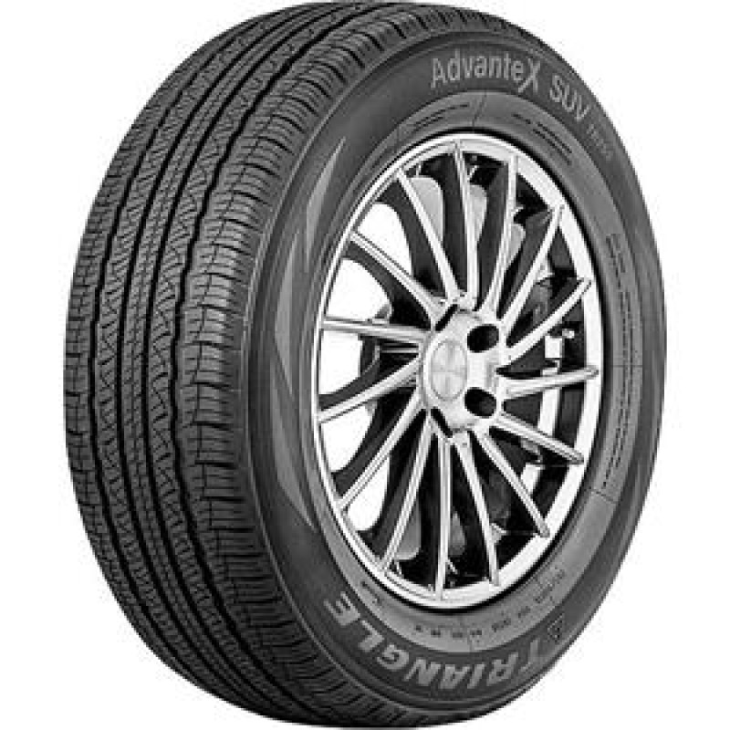 Triangle - TRIANGLE ADVANTEX SUV (TR259) 109V - 255/60 R19