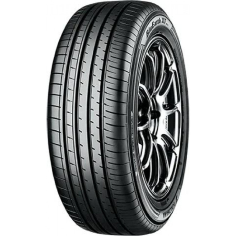 Yokohama - BLUEARTH-XT AE61 XL SUV  - 235/50 R19C