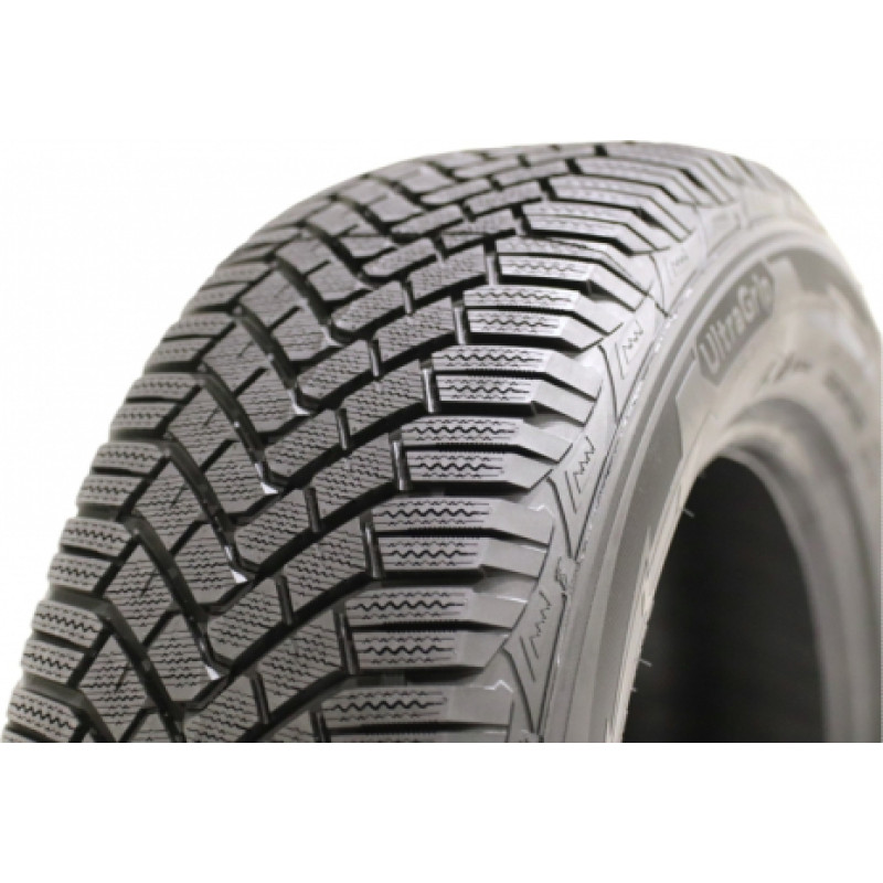 Goodyear - UltraGrip ICE 3 - 235/50 R21