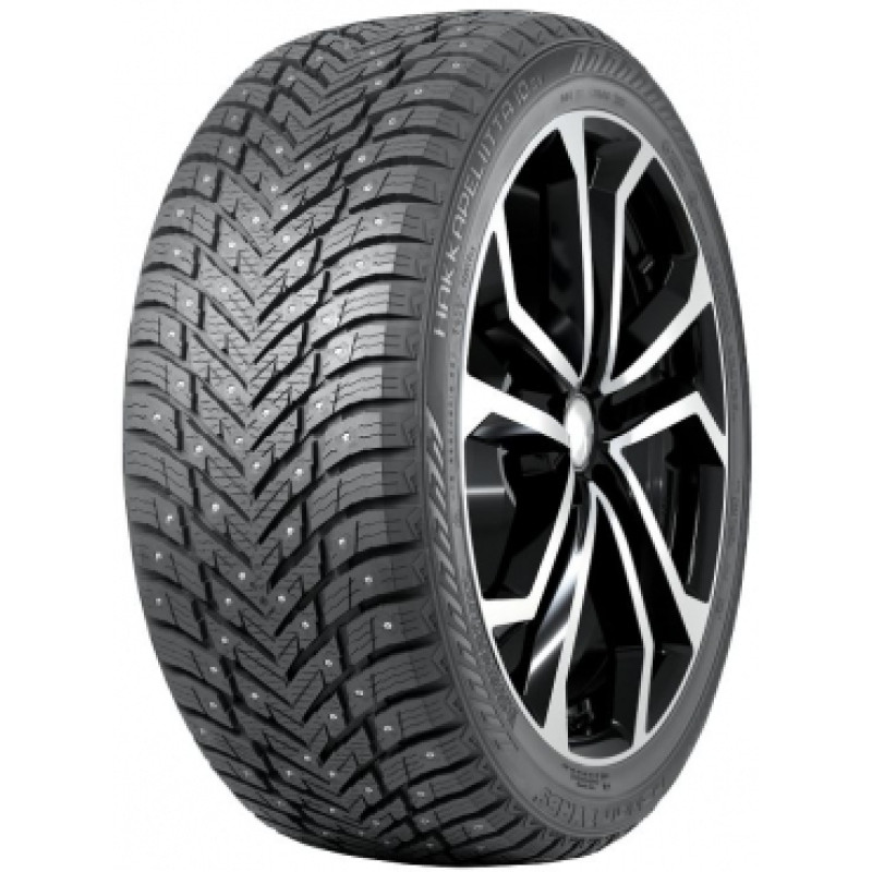 Nokian - Hakkapeliitta 10 SUV (+1dd) - 275/55 R20
