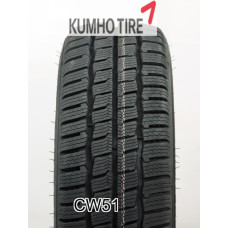 Kumho - CW51 C - 215/70 R15C