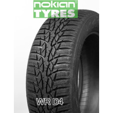 Nokian - WR D4 - 205/60 R16