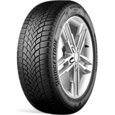 Bridgestone - Blizzak LM005 - 205/45 R16