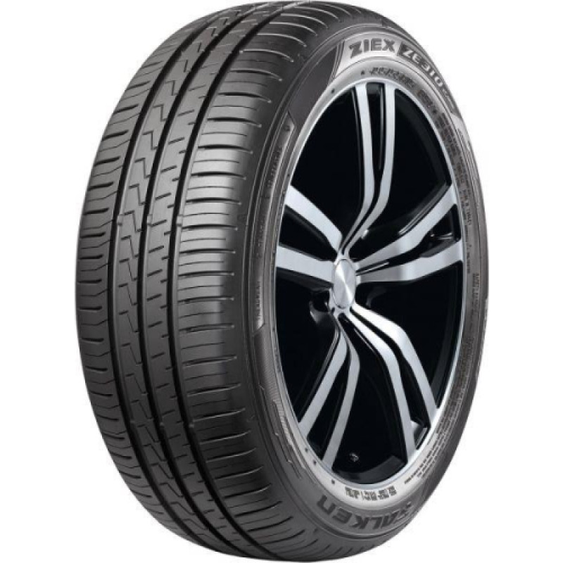 Falken - ZIEX ZE310 ECORUN - 205/50 R16C