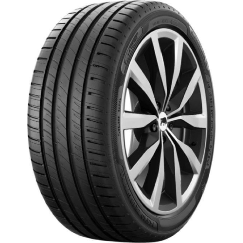 Taurus - SUMMER 3 - 185/60 R15