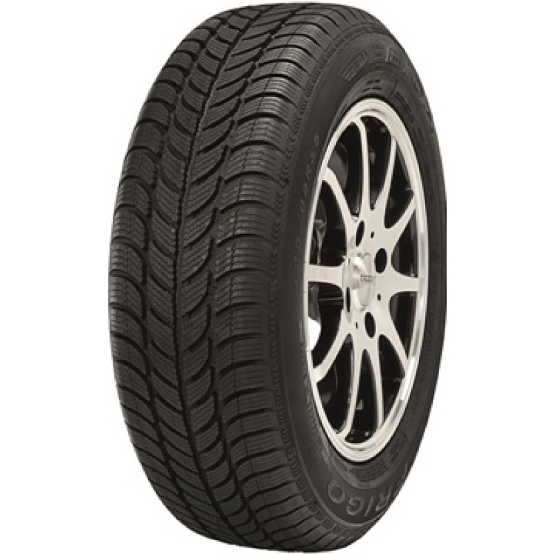 Debica - DEBICA FRIGO 2 MS 75T - 155/65 R14