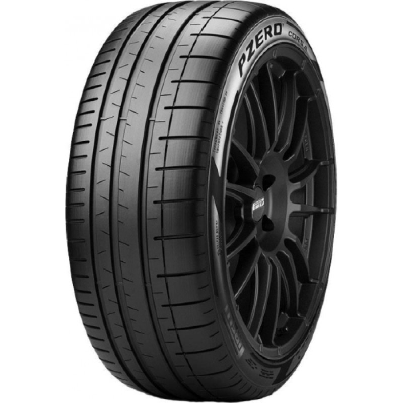 Pirelli - PZERO CORSA (PZC4) - 275/35 R21