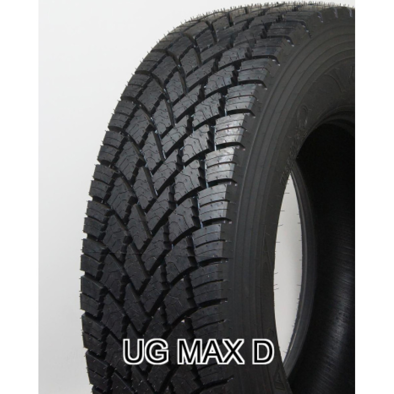 Tread Max - UG MAX D  156L154M - 315/80 R22