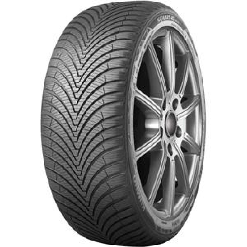 Kumho - KUMHO HA32 102V - 215/65 R16