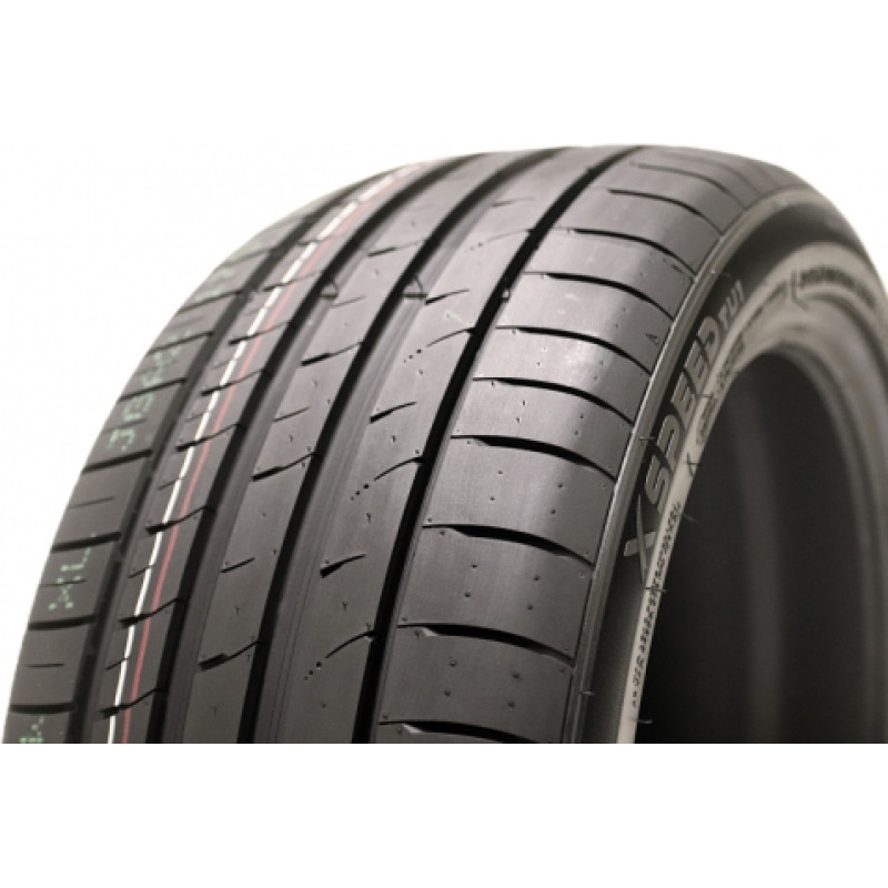 Tourador - X Speed TU1 - 265/35 R18