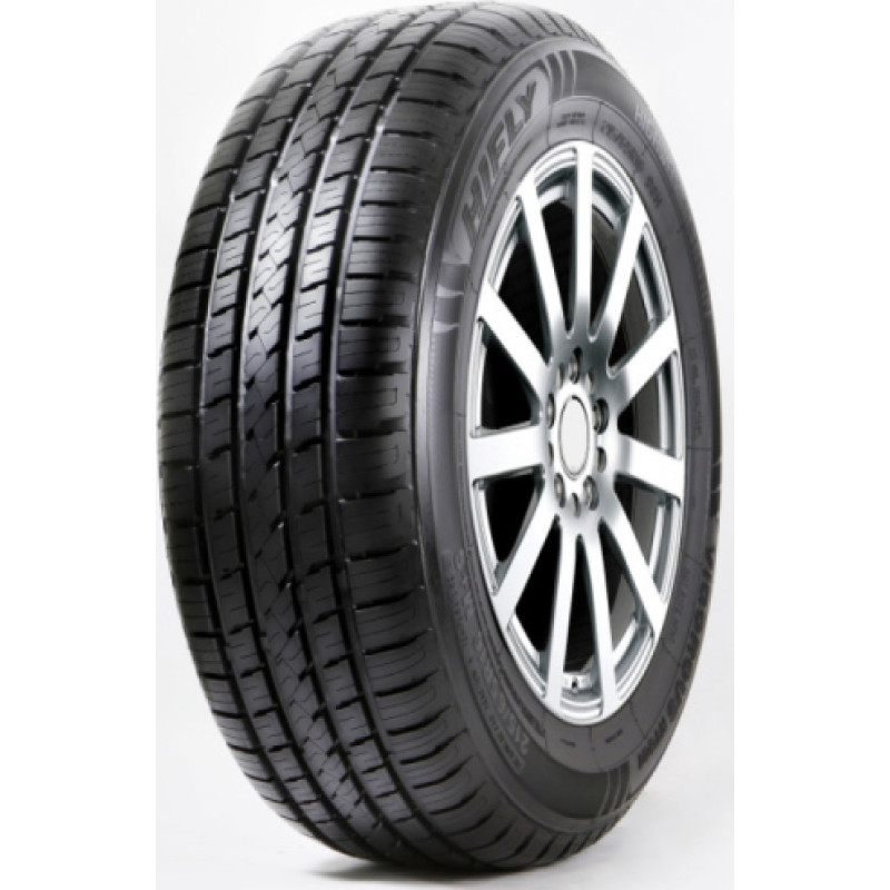 Hifly - HT601 SUV - 225/70 R16