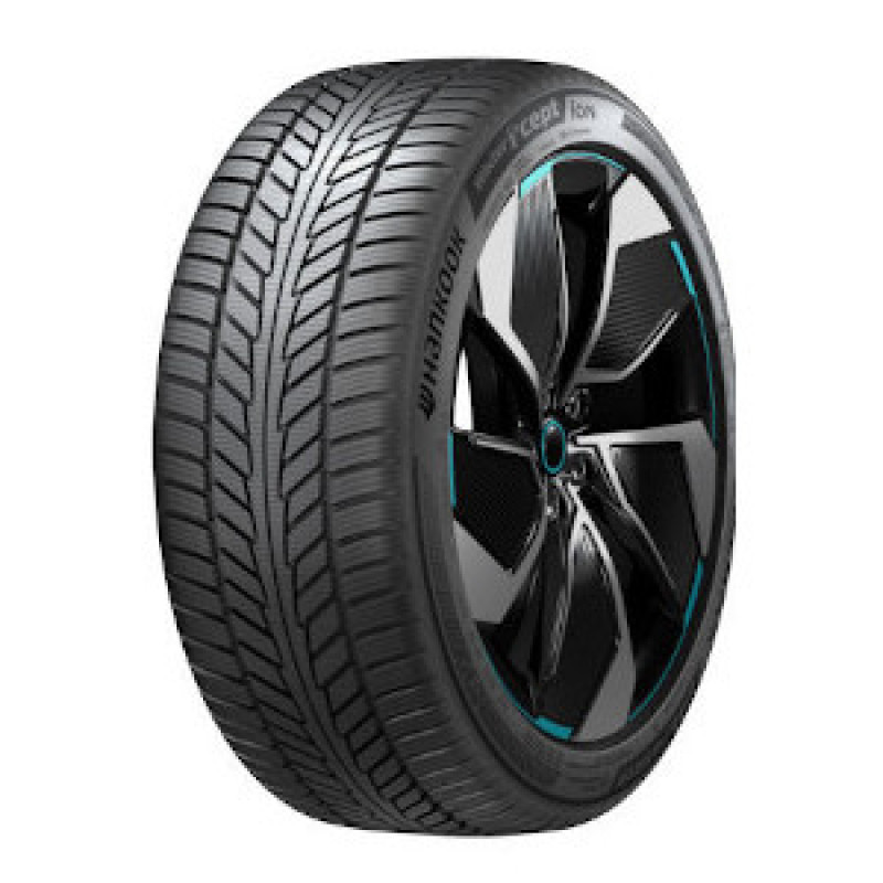 Hankook - IW01 iON i*cept EV Sound Absorber - 255/40 R19